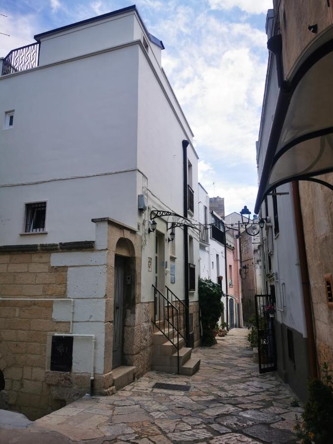 Civico Sedici Suite & Spa Altamura Exterior photo