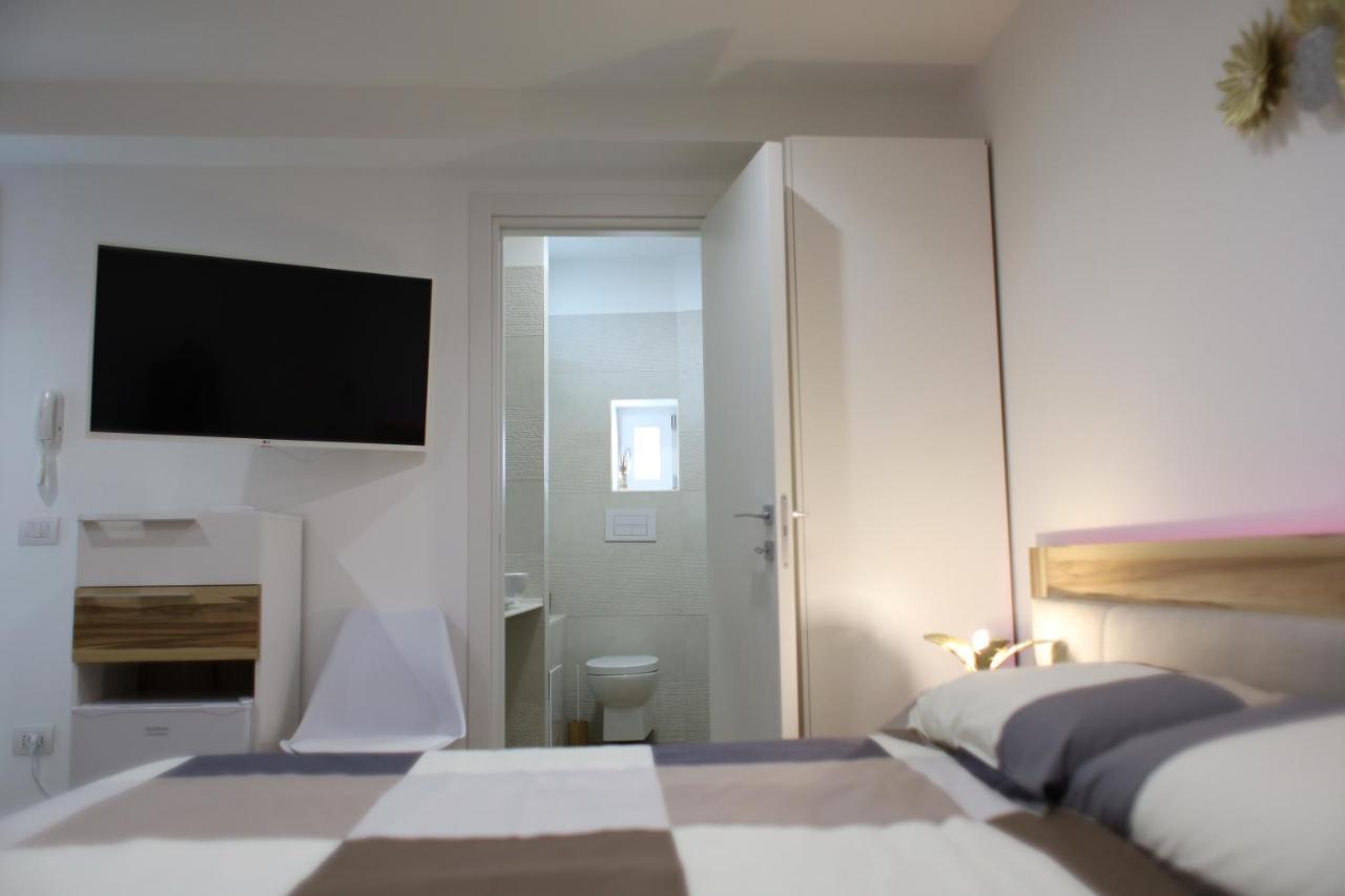 Civico Sedici Suite & Spa Altamura Exterior photo