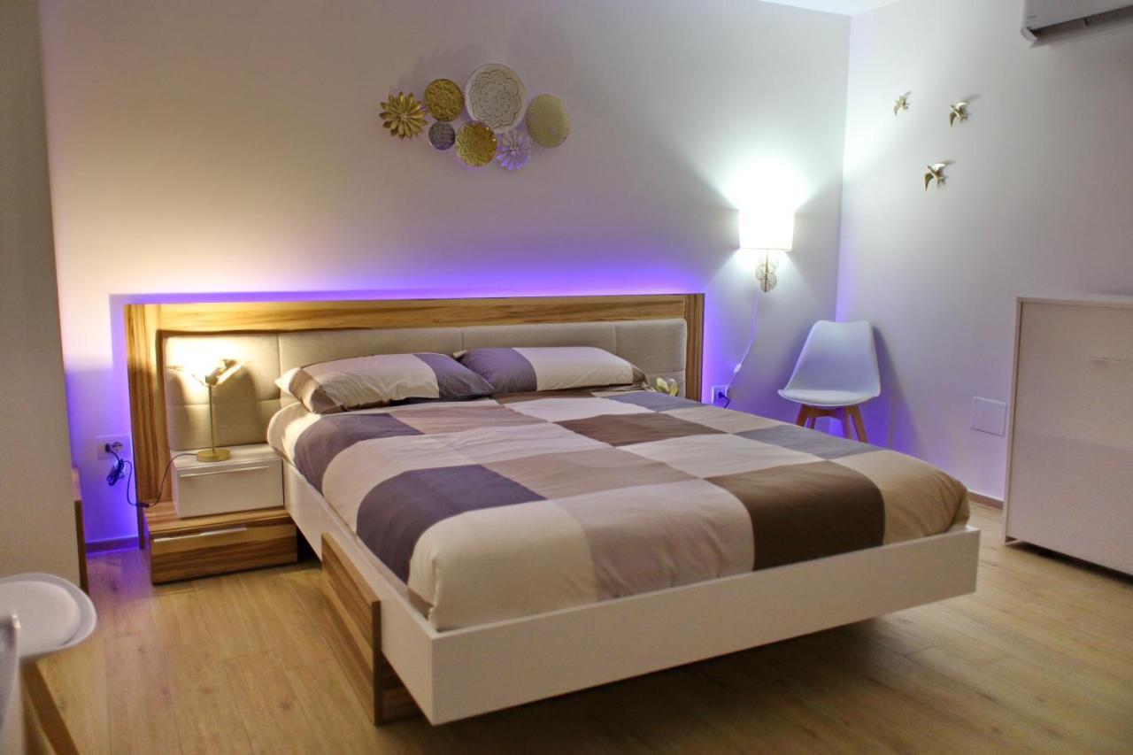 Civico Sedici Suite & Spa Altamura Exterior photo