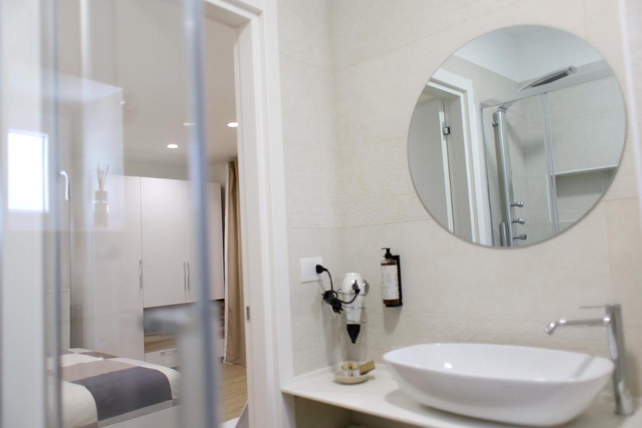 Civico Sedici Suite & Spa Altamura Exterior photo
