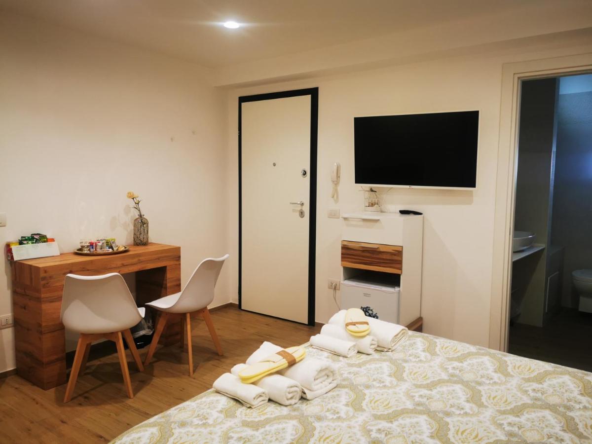 Civico Sedici Suite & Spa Altamura Exterior photo