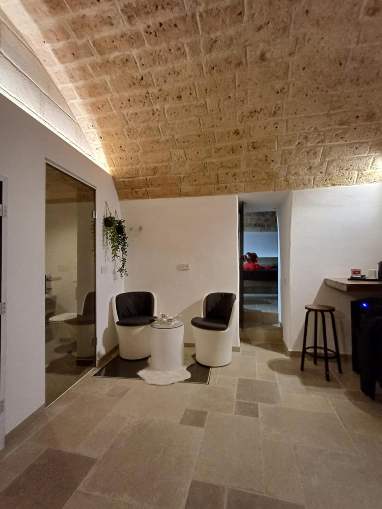 Civico Sedici Suite & Spa Altamura Exterior photo