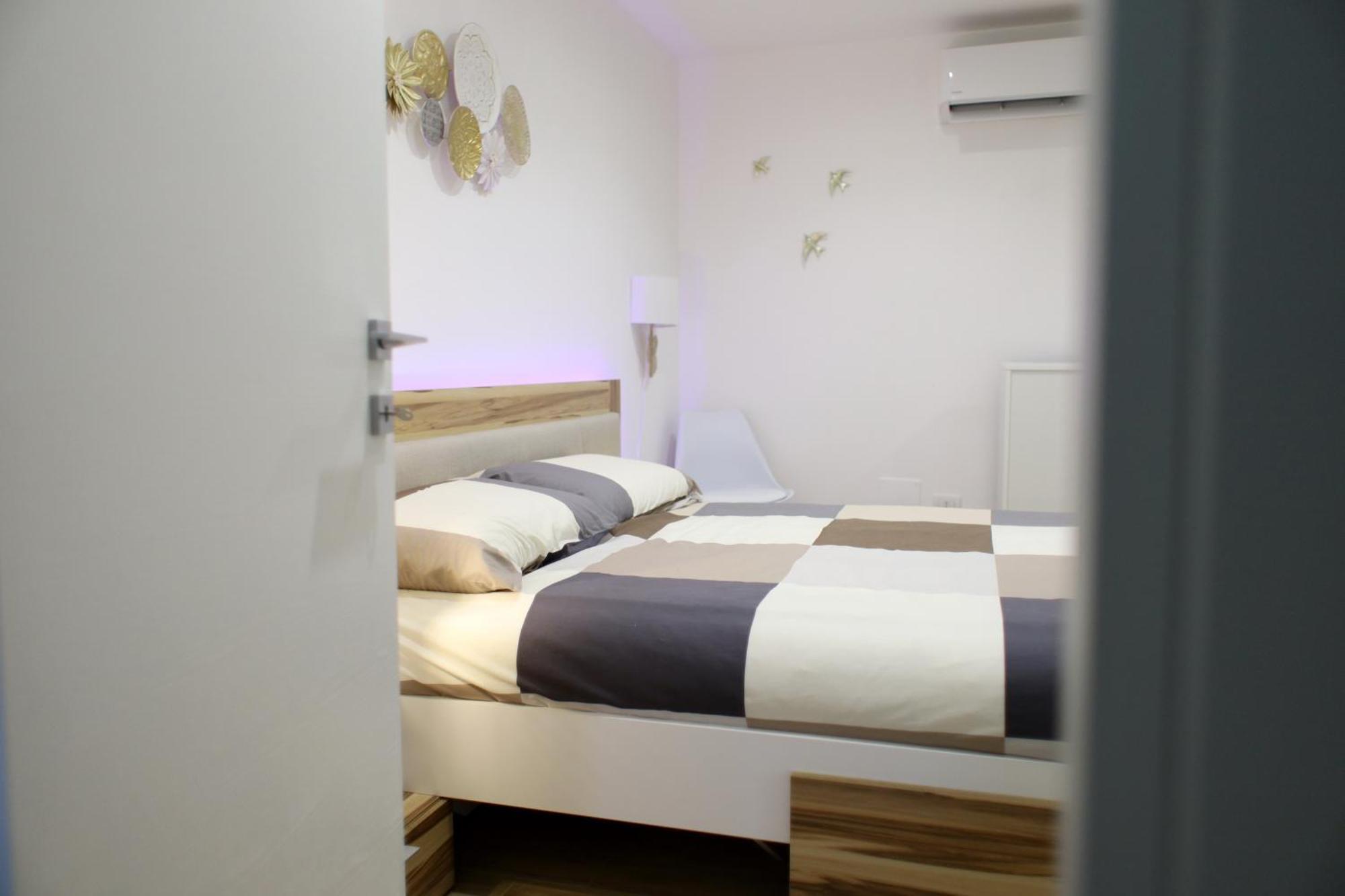 Civico Sedici Suite & Spa Altamura Exterior photo
